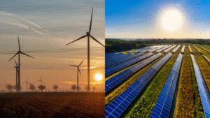 China Wind Turbine: China plans a giant overseas renewable energy plant with 1,000 turbines and millions of solar panels | World News