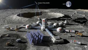 China’s Moon base plans are pushing ahead faster than NASA’s lunar ambitions |