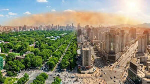 Cities could become twice as deadly without trees: Study reveals how urban forests slash heat by nearly 50% |