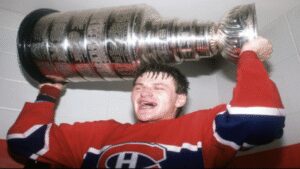 Claude Lemieux Death: Who is Claude Lemieux’s wife Deborah Lemieux? Wife, children, and family details explained | NHL News