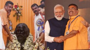 I’m CM for all, says Suvendu Adhikari, shuts up ‘Jai Shri Ram’ chant | Kolkata News