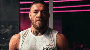 Best quote of the day by Conor McGregor: ‘There’s no talent here, this is hard work. This is an obsession. Talent does not exist, we are all equals as human beings… I am not talented. I am obsessed’ | International Sports News