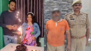 Up Man Murder At Birthday Party: UP horror: Wife, in-laws spike man’s drink with ‘Sulphas’ at birthday party; he dies | Agra News