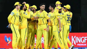 IPL 2026 Playoff Qualification Scenarios: With 11 matches to go, CSK crash to 35.9% as GT all but seal top-four spot