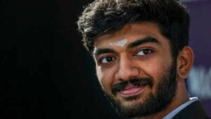 World Chess Champion D Gukesh breaks silence on criticism: ‘They have the right to say’ | Chess News