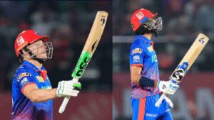 IPL 2026: Axar Patel, David Miller power DC to record chase against PBKS | Cricket News