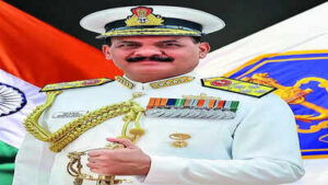 Submarine deal with Germany in a few months with tech transfer; Navy delivered blow to Pak’s economy during Op Sindoor: Admiral Tripathi