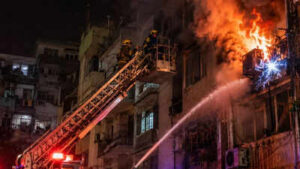 As ACs run nonstop in 45°C heat, are Delhi homes facing a growing fire hazard? | Delhi News