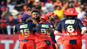Kris Srikkanth: ‘If he bowls three overs, RCB are gone’: Ex-India captain’s explosive IPL Final warning | Cricket News