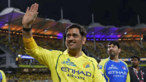 IPL 2026 | Will MS Dhoni play CSK’s final league match vs Gujarat Titans? Franchise shares big update | Cricket News