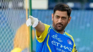 Will MS Dhoni finally play in IPL 2026? Hussey says ‘all of Chennai is waiting’ | Cricket News