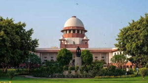 SC asks Mamata to file fresh plea on SIR deletions exceeding Bengal vote margins | India News