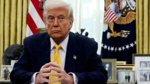 ‘Suspension of all kinetic activity’: Trump announces 3-day Russia-Ukraine ceasefire, 1,000-prisoner swap