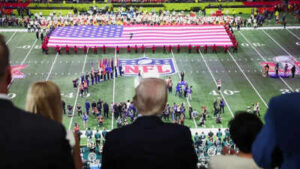 “I don’t like it”: Donald Trump slams NFL over streaming shift, warns league is ‘killing the golden goose’ with digital push | NFL News