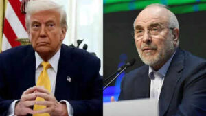 Iran says ready to ‘teach a lesson’ if attacked after Trump called Tehran’s latest peace proposal ‘piece of garbage’