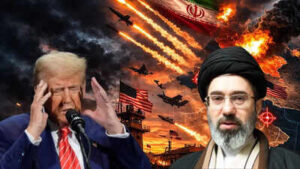 Mojtaba Khamenei: ‘Enriched uranium must remain inside Iran’: Mojtaba Khamenei rejects key US demand amid fragile ceasefire talks