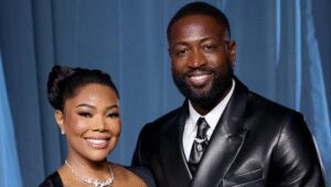 “That thing I was chasing was never actually real”: Dwyane Wade’s wife Gabrielle Union opens up about finding peace and joy in Hollywood | NBA News