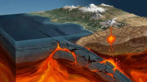Earth’s tectonic plate is cracking beneath Cascadia Subduction Zone – scientists spot a ‘slow-motion train wreck’ |