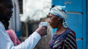 Ebola outbreak: Centre reviews preparedness as death toll crosses 100 in DR Congo, Uganda | India News