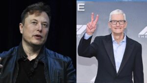 Apple CEO Tim Cook, Elon Musk to join President Donald Trump for China visit, Nvidia’s Jensen Huang may miss summit