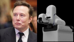 Elon Musk shares Neuralink update; says: We are building a surgical robot to help solve any …