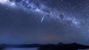 Eta Aquarid meteor shower to peak overnight on May 5–6: Best viewing times, visibility tips, and how to catch the brightest shooting stars |