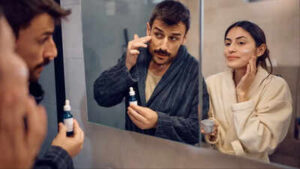 Turmeric to serums: Night-time skincare essentials for repair, glow and anti-ageing