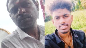 ‘I will burn you, just watch’: Bengaluru man pours petrol on son during fight | Bengaluru News