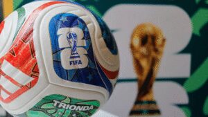 Major red card rule for 2026 World Cup: Mouth-covering and walking off now lead to instant dismissal! | International Sports News