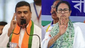 West Bengal assembly elections: Mamata’s test or BJP’s moment? The 2026 thriller explained in 10 charts | India News