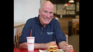 When an American CEO said he gave $1.5m bonus to workers because he didn’t want to get shot