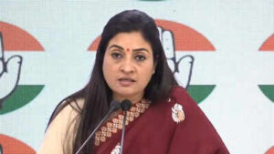 Delhi court convicts Alka Lamba in 2024 Jantar Mantar protest case | Delhi News