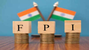 FPIs continue to exit Indian markets, sold Rs 60,847 cr worth equities in April