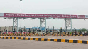 Barrierless tolling sees Rs 30 lakh recovery as half of users clear dues | India News