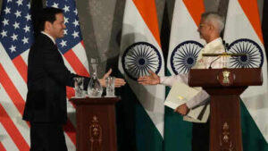 Rubio and Jaishankar Discuss US-India Relations, Visa Reforms, and Racism | India News
