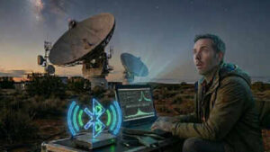 The failed radar experiment that changed the world
