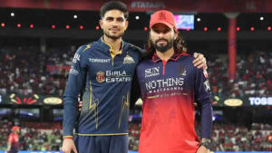 Ipl 2026: Titans take on champions: Shubman Gill, Rajat Patidar chase legacy as GT and RCB eye 2nd IPL crown | Cricket News
