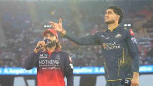 Bengaluru Police issue strict advisory ahead of RCB vs GT IPL 2026 final | Cricket News