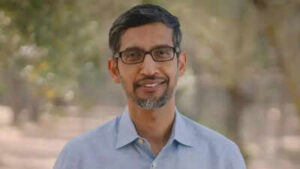 When Google CEO Sundar Pichai said on his daily breakfast: I am vegetarian so need to get my protein, and I still am very particular about having …