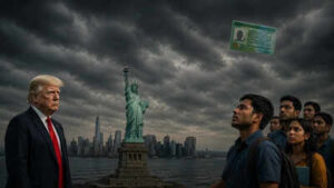 Trump’s big move hits Indians: Over 7 lakh green card seekers face uncertainty; top challenges explained