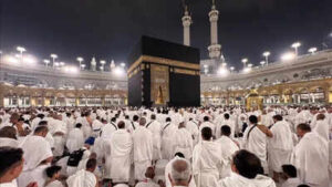 Rs 7,000 GPS watches for Haj pilgrims not working | India News
