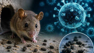 Hantavirus: Symptoms, spread, prevention — All you need to know