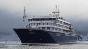 Deadly Hantavirus scare on Atlantic Cruise Ship leaves 3 dead, British passenger critical | World News