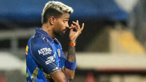 IPL 2026 | ‘No one is standing with Hardik Pandya’: Ex-India star minces no words on Mumbai Indians struggle | Cricket News