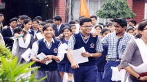 Hbse Class 12 Result 2026 Out: Haryana Board declares HBSE Class 12 result 2026 with 84.67 per cent pass rate as girls outperform boys again; check at bseh.org.in