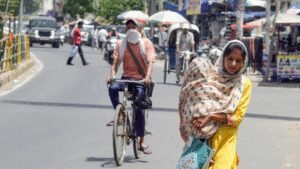 Severe Heatwave Alert: Prepare for Extreme Temperatures in Delhi, UP, Punjab, and Haryana | India News
