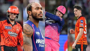 SRH vs RR, IPL 2026 Eliminator: How new-ball bowlers can become the real trump card in the contest of power-hitters | Cricket News
