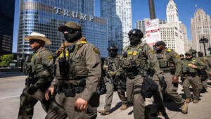 US government answers major question over ICE presence at 2026 FIFA World Cup stadiums after fan concerns | International Sports News