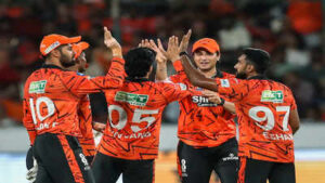 IPL 2026: RCB secure top-two berth despite 55 runs crushing defeat to SRH | Cricket News