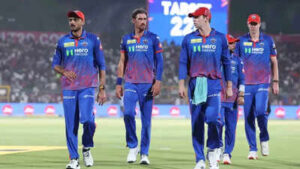 Poor home record to toothless bowling and slow batting: Inside Delhi Capitals’ failed IPL 2026 campaign | Cricket News